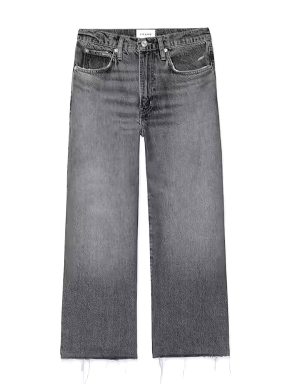 FRAME Le Jane Ankle - Picture 2 of 4